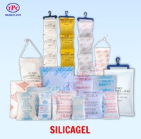 1 Gói hút ẩm Silicagel - Giải pháp chống mốc hiệu quả cho hàng nội thất xuất khẩu