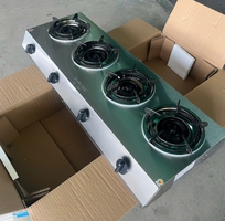 Bếp gas bán công nghiệp Bluestar BS-04SG