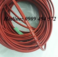 Dây điện trở silicon