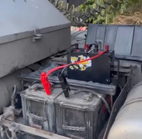 Cứu hộ kích bình ô tô Bình Tân