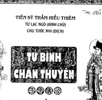 Tử Bình Chân Thuyên phần 1