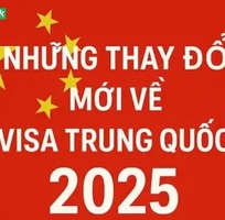 Địa chỉ uy tín chuyên tư vấn dịch vụ làm visa Trung Quốc tối ưu chi phí