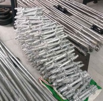 2 Sản xuất đòn tạ , miếng tạ , quả tạ , bán quả tạ