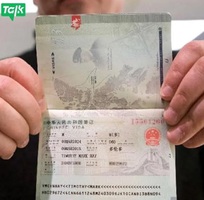 TravelTalk - mang đến giải pháp xin visa Trung Quốc toàn diện