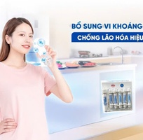 Máy lọc nước RO để gầm Tadashi TAG-09 hot nhất 2026