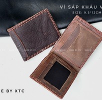 Ví mini   Túi đeo chéo nhỏ: Xu hướng bán chạy 2026