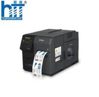 Máy In Tem Nhãn Decal Epson ColorWorks C7510G
