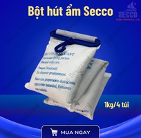 Thanh treo bột hút ẩm container - đủ size, dễ chọn