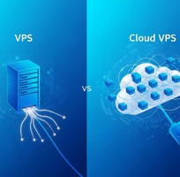 Cloud VPS AMD   Server Linh Hoạt Cho Doanh Nghiệp
