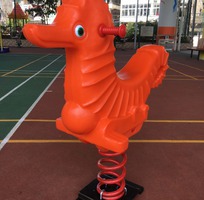 9 Bập bênh chó dễ thương cho các bé