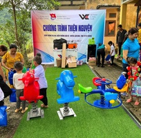 7 Bập bênh chó dễ thương cho các bé