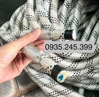 1 Dây đu tường sơn nước út nguyễn