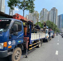 1 Dịch Vụ Cho Thuê Xe Cẩu Lắp Đặt Máy Móc Chuyên Nghiệp