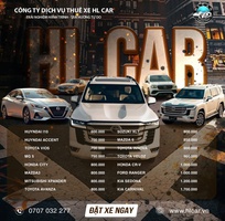 Thuê xe Sài Gòn đi Phan Thiết