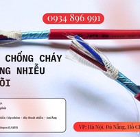 Cung Cấp Cáp Chống Cháy Chống Nhiễu 2 Lõi   Phủ Sóng TP.HCM, Bình Dương, Đồng Nai