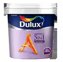 Sơn Lót Nội Thất Cao Cấp Dulux Ambiance Premium