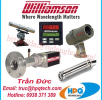 Cảm biến Williamson   Williamson sensors
