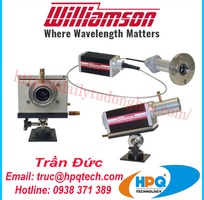 Thiết bị đo Williamson   Nhà cung cấp Williamson Việt Nam