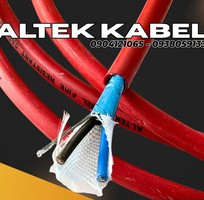 Cung cấp cáp chống cháy cho hệ thống PCCC