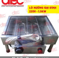 Lò nướng sản xuất theo yêu cầu