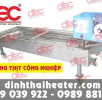 1 Lò nướng sản xuất theo yêu cầu