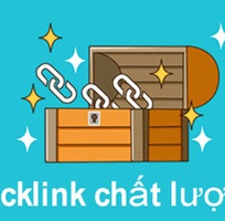 Mua backlink chất lượng - giải pháp được nhiều doanh nghiệp lựa chọn