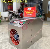 Máy sưởi công nghiệp Turbo TBS10k giá rẻ