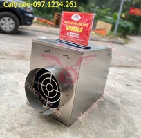 1 Máy sưởi công nghiệp Turbo TBS10k giá rẻ