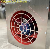 2 Máy sưởi công nghiệp Turbo TBS10k giá rẻ