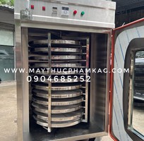 Tăng Giá Trị Tỏi Việt Nhờ Công Nghệ Sấy Hiện Đại