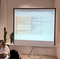 Hà Nội lắp đặt máy chiếu giá rẻ