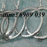 1 Điện trở vòng sứ