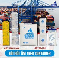 Dây Treo Hút Ẩm Container Secco Chính Hãng   Giá Tốt Nhất Thị Trường.