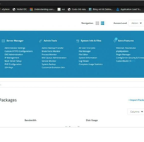 VPS DirectAdmin cho WordPress: Cài đặt và tối ưu nhanh