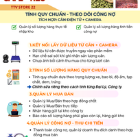 Chỉ còn 02 ngày, Ưu đãi cài đặt Phần mềm thu mua cafe, tiêu