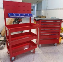3 Tủ đồ nghề 11 ngăn kéo