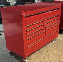 Tủ đồ nghề 11 ngăn kéo