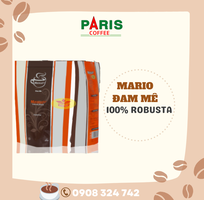 Cà phê Paris- Bột Ca Cao Mario
