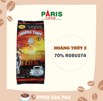 4 Cà phê Paris- Bột Ca Cao Mario