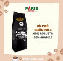 5 Cà phê Paris- Bột Ca Cao Mario