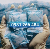 2 Gói hút ẩm cho Balo, túi xách