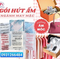 3 Gói hút ẩm cho Balo, túi xách