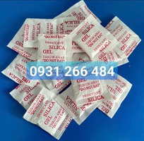 5 Gói hút ẩm cho Balo, túi xách