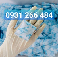 7 Gói hút ẩm cho Balo, túi xách