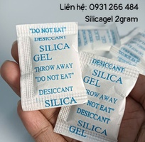 8 Gói hút ẩm cho Balo, túi xách