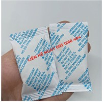 9 Gói hút ẩm cho Balo, túi xách