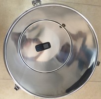 11 Bình ủ nước giữ nhiệt