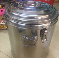 12 Bình ủ nước giữ nhiệt