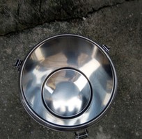 4 Bình ủ nước giữ nhiệt