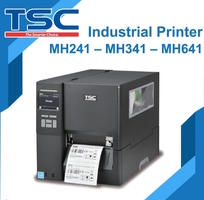 Máy in mã vạch MH241